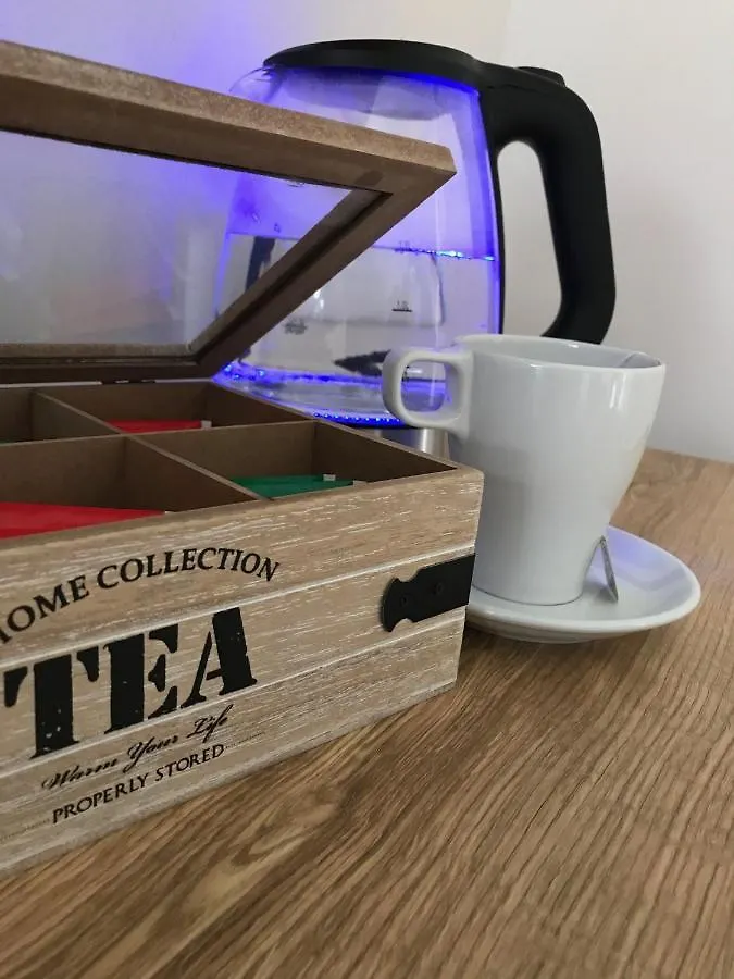 Bed & Breakfast La Volta Rooms Locazione Turistica Ragusa Italy