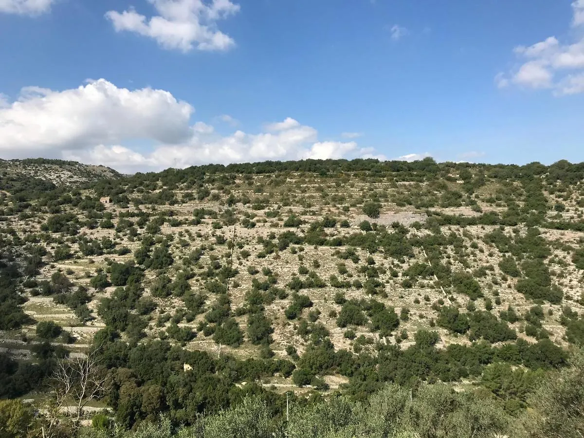 La Volta Rooms Locazione turistica Ragusa Bed & Breakfast
