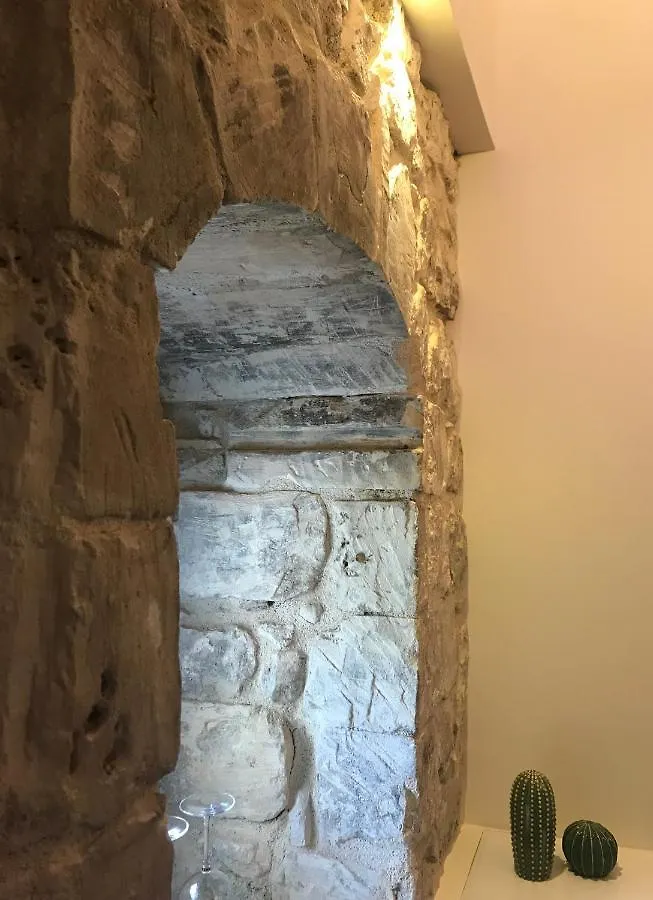La Volta Rooms Locazione Turistica Ragusa Italy