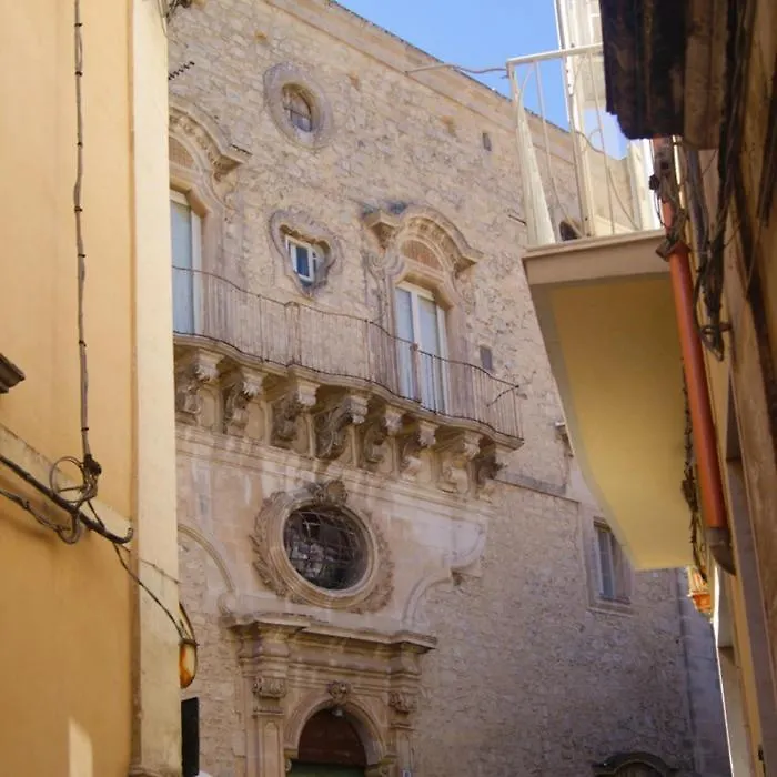 La Volta Rooms Locazione turistica Ragusa Italia