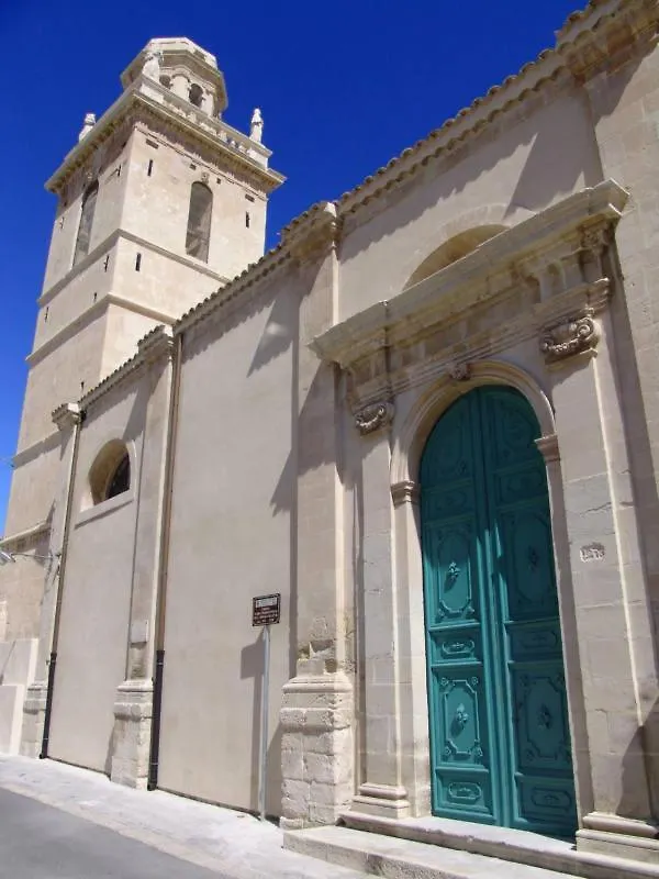 Bed & Breakfast La Volta Rooms Locazione turistica Ragusa Italia