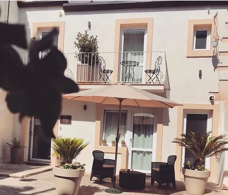 La Volta Rooms Locazione Turistica Ragusa