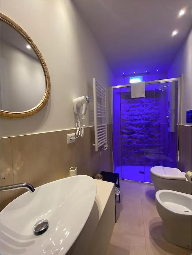 Bed & Breakfast La Volta Rooms Locazione Turistica Ragusa