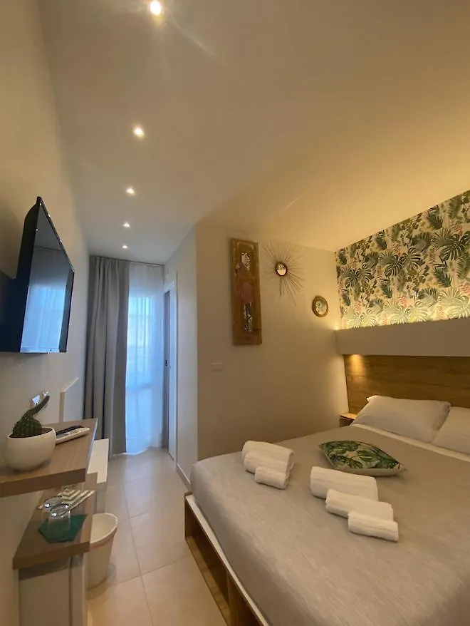 Bed & Breakfast La Volta Rooms Locazione Turistica Ragusa