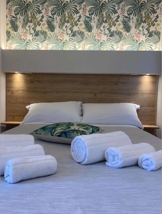 Bed & Breakfast La Volta Rooms Locazione turistica Ragusa