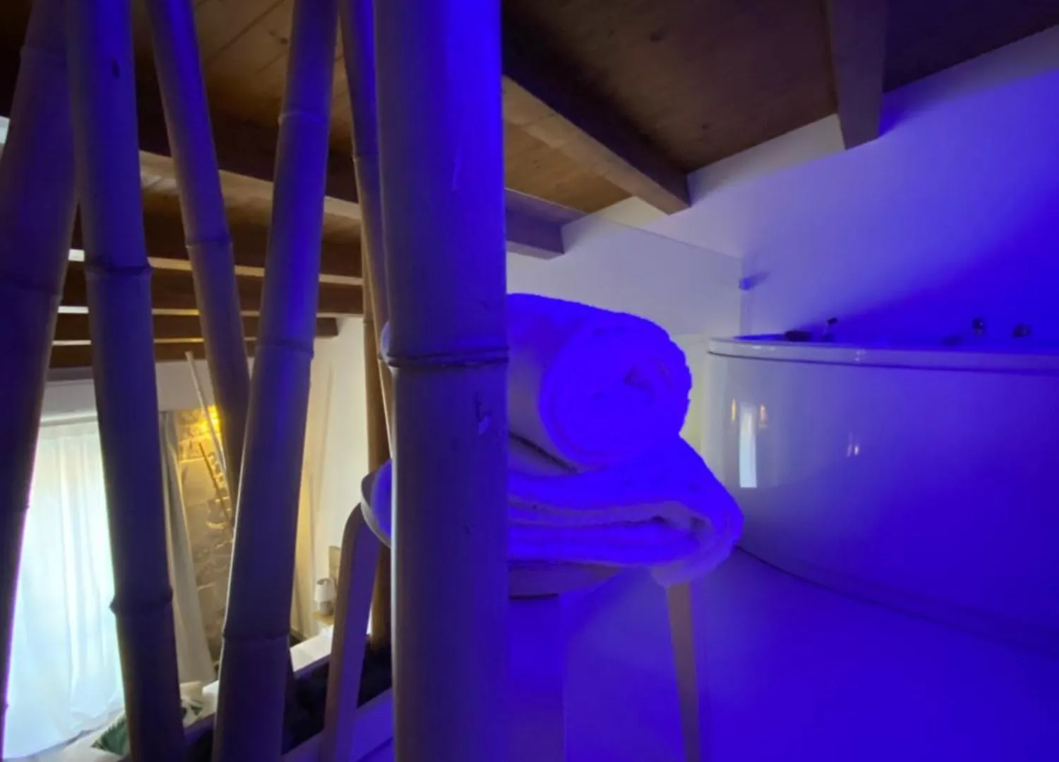 Bed & Breakfast La Volta Rooms Locazione turistica Ragusa