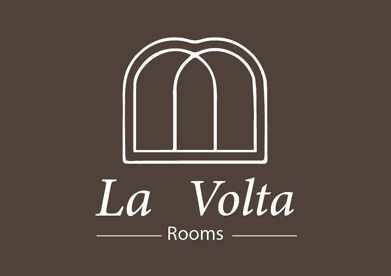 La Volta Rooms Locazione Turistica Ragusa Italy