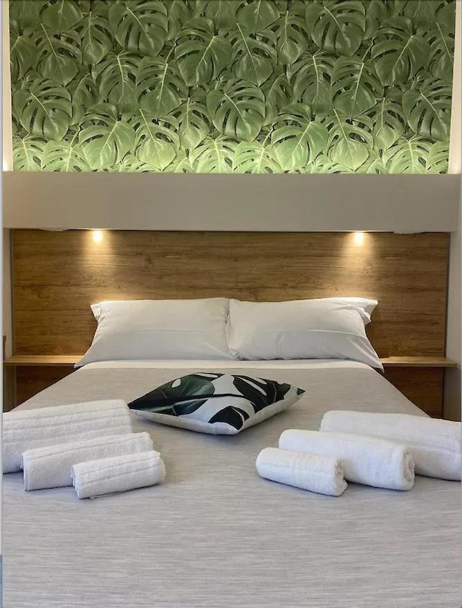 La Volta Rooms Locazione turistica Ragusa Bed & Breakfast