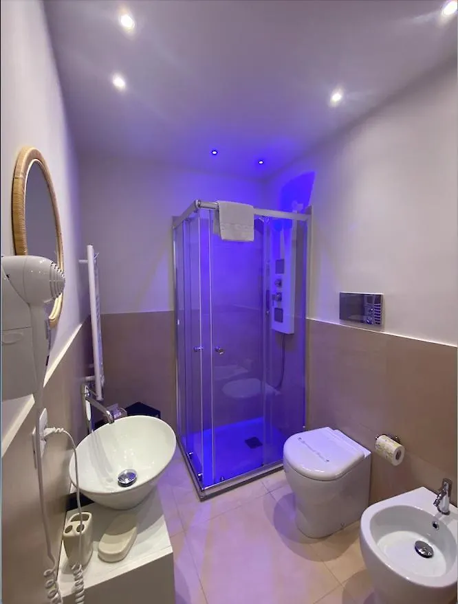 La Volta Rooms Locazione turistica Ragusa Italia
