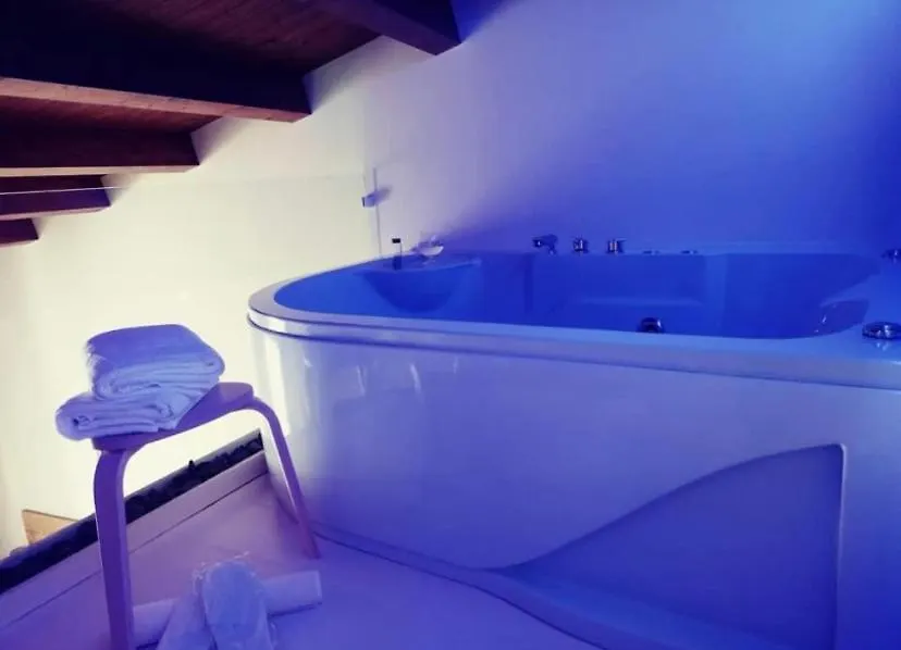 La Volta Rooms Locazione Turistica Ragusa