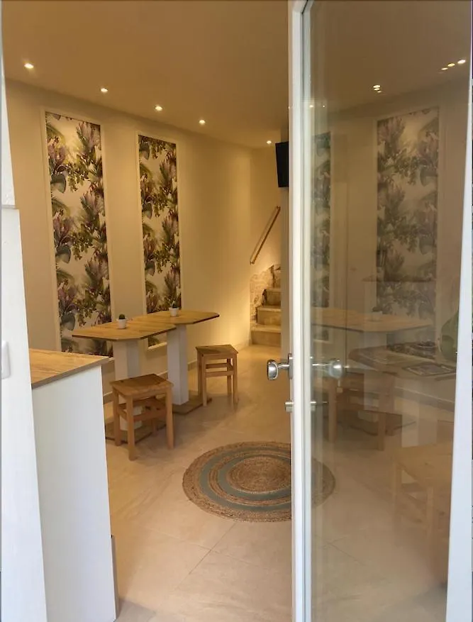 Bed & Breakfast La Volta Rooms Locazione Turistica Ragusa
