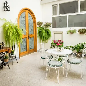 Casa Nonna Rosa Affittacamere