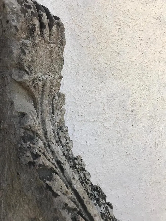 La Volta Rooms Locazione Turistica Ragusa 0*,