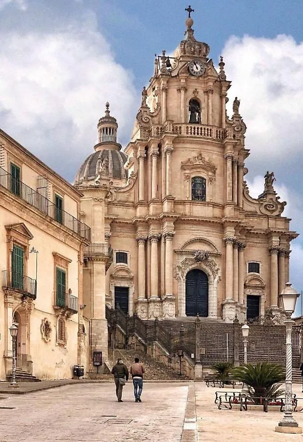 La Volta Rooms Locazione Turistica Ragusa 0*,  Italy