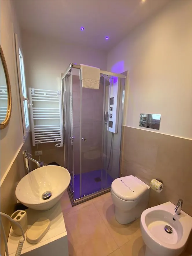 La Volta Rooms Locazione Turistica Ragusa