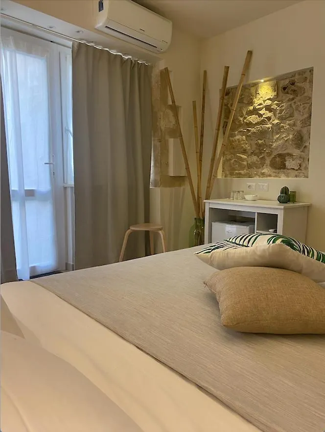 La Volta Rooms Locazione Turistica Ragusa